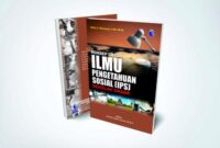 Ilmu pengetahuan sosial Ilmu pengetahuan sosial