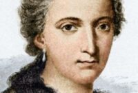 Maria agnesi quotes famous gaetana quotesgram Maria agnesi quotes famous gaetana quotesgram
