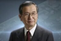 Fujio masuoka Biografi dr fujio masuoka penemu