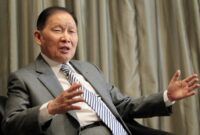 Riady mochtar wejangan tabu lippo kaya cucunya cepat detikcom informasi Riady mochtar wejangan tabu lippo kaya cucunya cepat detikcom informasi