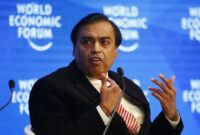 Biografi mukesh ambani kisah pengusaha terkaya di india