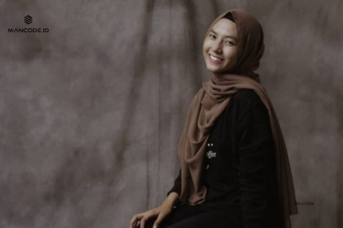Feby putri kisah inspiratif