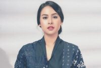 Biografi maudy ayunda penyanyi indonesia dengan segudang prestasi