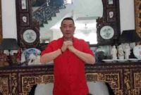 Profil-Yongki-Komaladi-dari-Tukang-Cukur-Rambut Biografi yongki komaladi