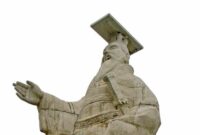 Biografi qin shi huang