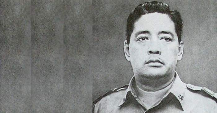 Biografi letjen r suprapto