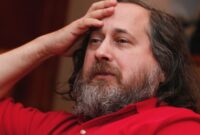 Richard stallman Biografi richard stallman