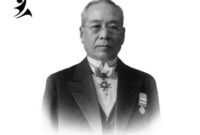 Toyoda sakichi pendiri mobil jepang bahwa semakin membuktikan 1990 Biografi sakichi toyoda pendiri toyota