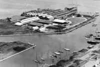 Biografi paul galvin pendiri motorola