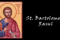 Biografi bartolomues dias