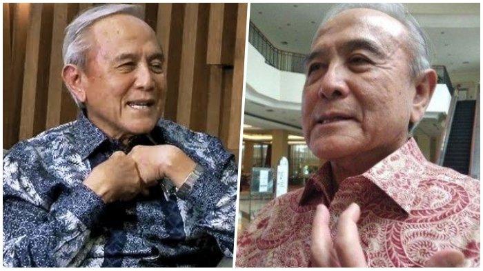 Biografi Theodore Rachmat - Tuan Guru