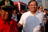 Sampoerna putra story life