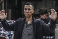 Biografi donnie yen aktor film asia