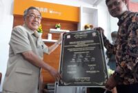 alim-markus Biografi alim markus