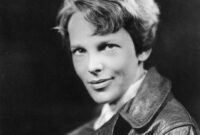 amelia-earhart-biography_3 Biografi amelia earhart penerbang