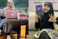 asma-nadia-sukses-jadi-penulis-kini-ciptakan-peluang-bagi-penulis-lain Biografi dan profil asma nadia penulis novel dan cerpen indonesia