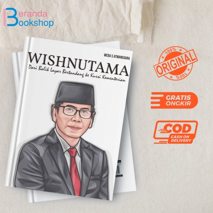 Biografi wishnutama kisah inspiratif dari profil pendiri net tv