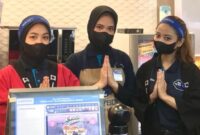 Susanto djoko alfamart minimarket Susanto djoko alfamart minimarket