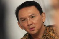 Biografi basuki tjahaja purnama ahok