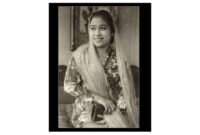 Biografi fatmawati soekarno