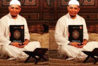 Arifin ilham ustadz biografi menarik tentangnya fakta biografiku bawazier rania menikah bernama kalinya ketiga Biografi ustadz arifin ilham