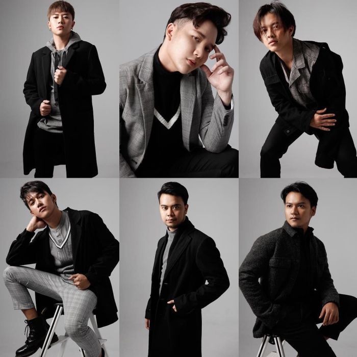 Biografi Smash Boyband Indonesia Kisah Sukses dan Warisan Musik - Tuan Guru