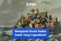 ccd5eb4500b2058ad0e14ca6326f4e2d Biografi raden saleh kisah perintis seni lukis modern indonesia