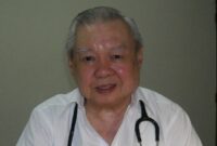Biografi dr lo siaw ging dokter teladan