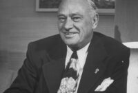 Biografi conrad hilton pemilik jaringan