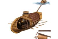 cornelius-drebbels-submarine-artwork-science-photo-library Biografi cornelius van drebbel