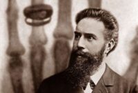 Wilhelm conrad röntgen uab rontgen medical 1923 Biografi wilhelm conrad rontgen