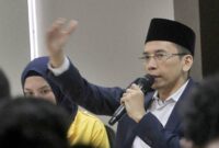 Biografi dan profil tuan guru bajang muhammad zainul madji