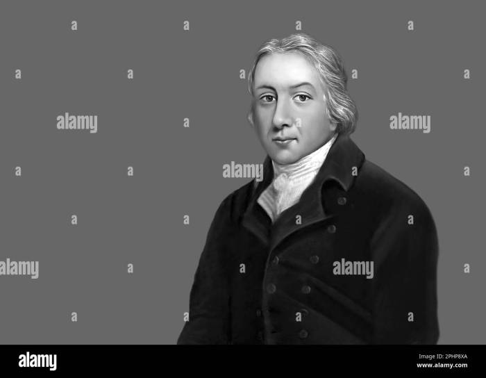 Biografi Edward Jenner 1749 1823 - Tuan Guru