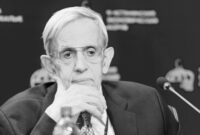 Biografi john forbes nash ilmuwan gila