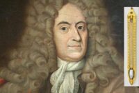 Biografi daniel gabriel fahrenheit