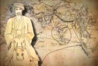 Biografi ibnu battuta penjelajah muslim