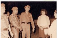 Kisah belanda akhir milih hingga hayat bule kopassus komandan wni tribun Biografi idjon djanbi