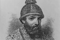 Biografi ivan iv ivan terrible