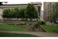 Biografi girard desargues