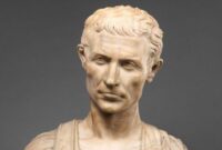 Biografi caesar julius romawi kaisar biodata Biografi julius caesar kaisar romawi