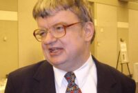 Biografi kim peek rain man manusia