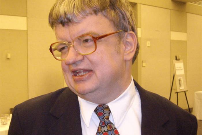 Biografi kim peek rain man manusia