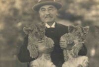 leo-baekeland-3 Biografi leo hendrik baekeland