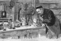Louis pasteur biography professor pdf