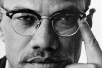 Malcolm luther jr kiri 1964 maret Malcolm luther jr kiri 1964 maret