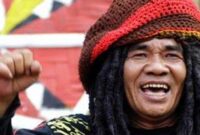 Surip mbah dibunuh dibuang sumur