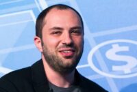 Biografi Jan Koum Kisah Inspiratif Dari Pendiri Whatsapp