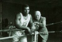 Biografi mike tyson petinju kelas berat