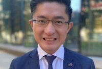 nelson-900px Biografi nelson tansu professor termuda