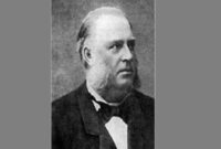 Biografi fredrik idestam pendiri nokia